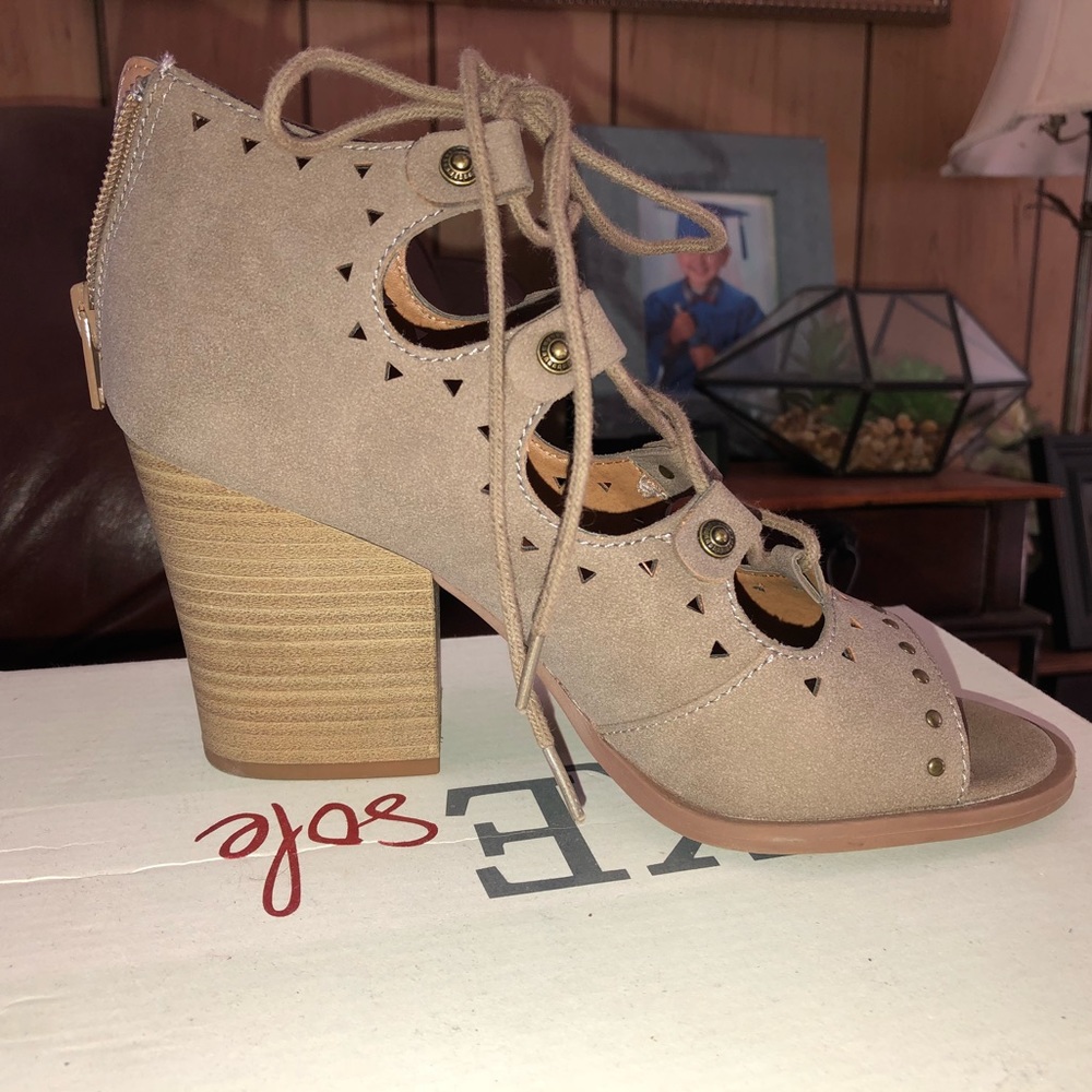 Heels